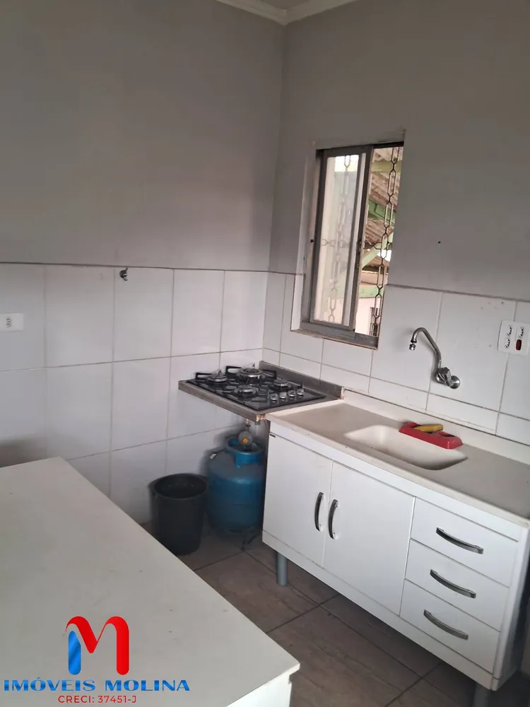 Depósito-Galpão, 800 m² - Foto 10