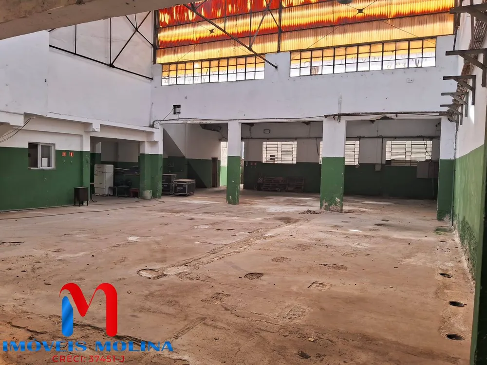 Depósito-Galpão, 800 m² - Foto 5