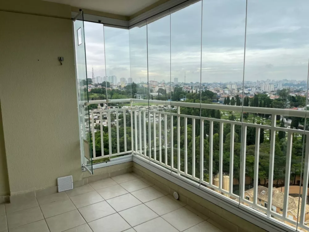 Apartamento à venda com 2 quartos, 61m² - Foto 2