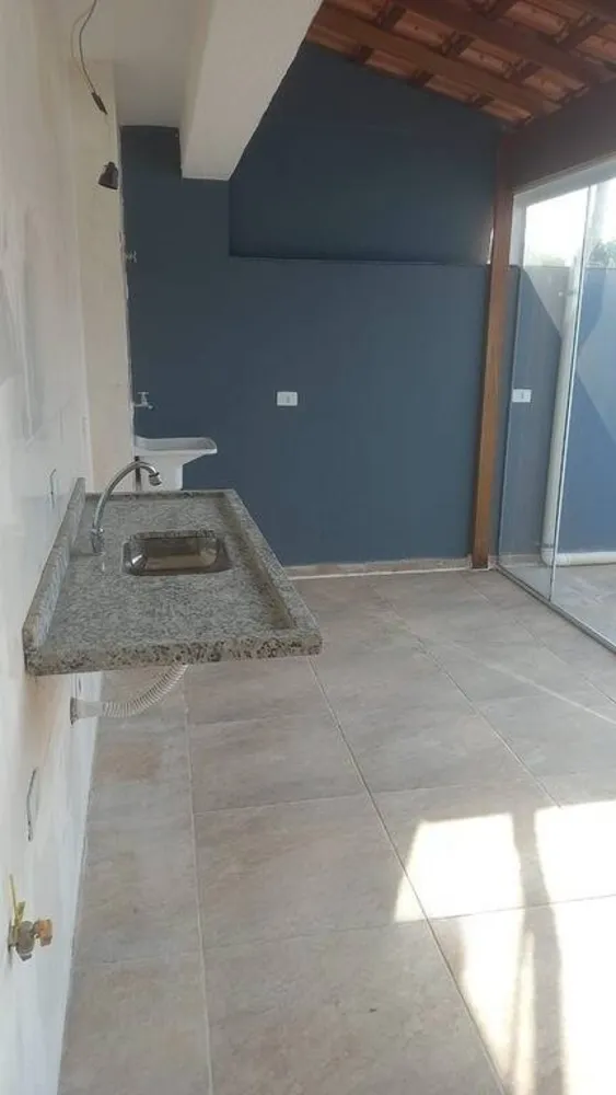 Cobertura, 2 quartos, 80 m² - Foto 3