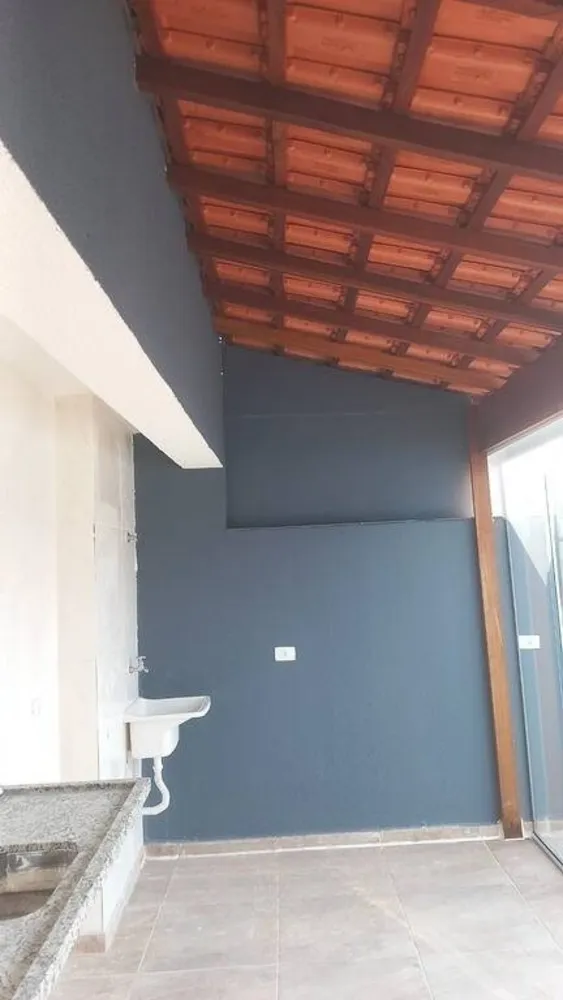 Cobertura, 2 quartos, 80 m² - Foto 3