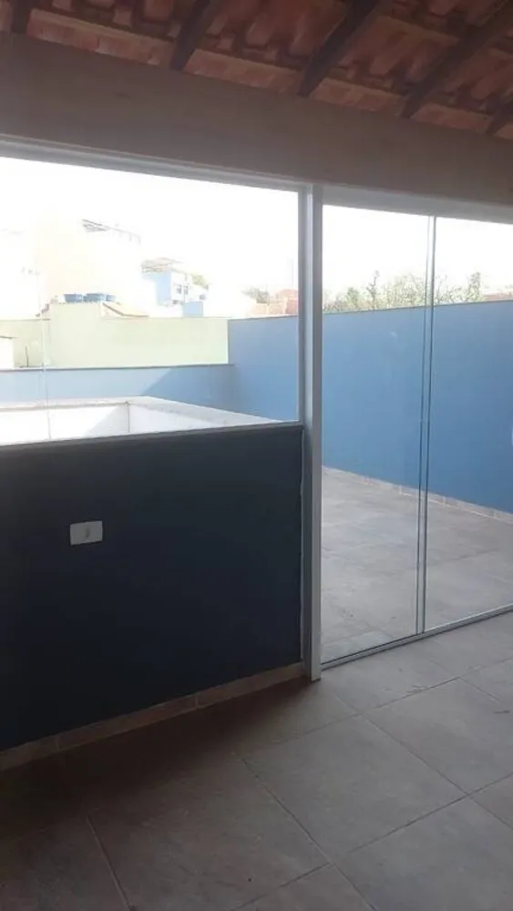 Cobertura, 2 quartos, 80 m² - Foto 1