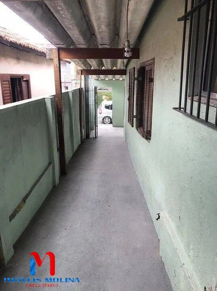 Casa, 1 quarto - Foto 2