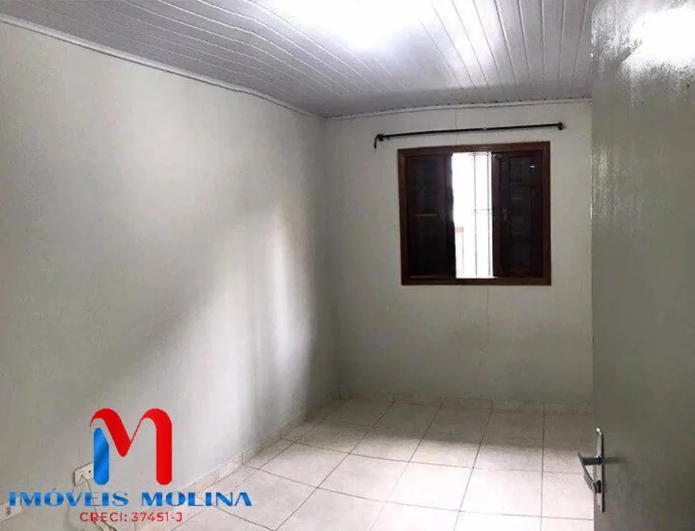 Casa, 1 quarto - Foto 6