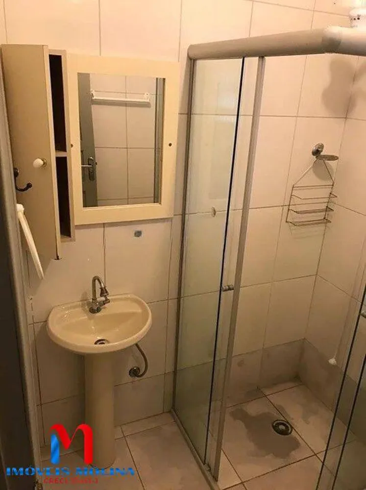 Casa, 1 quarto - Foto 4