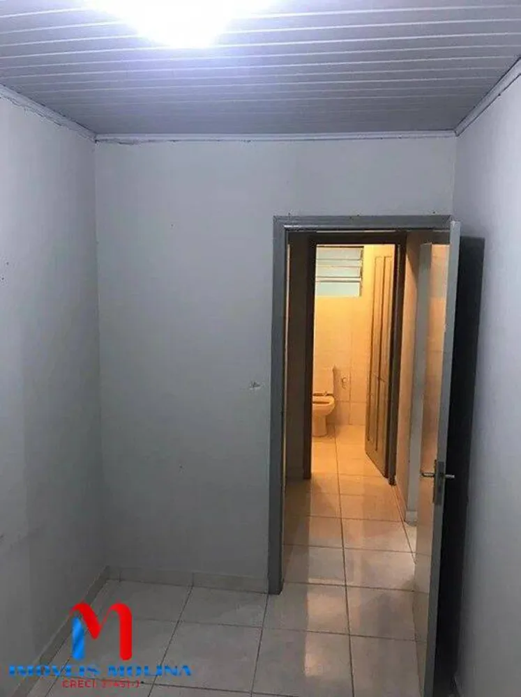Casa, 1 quarto - Foto 1