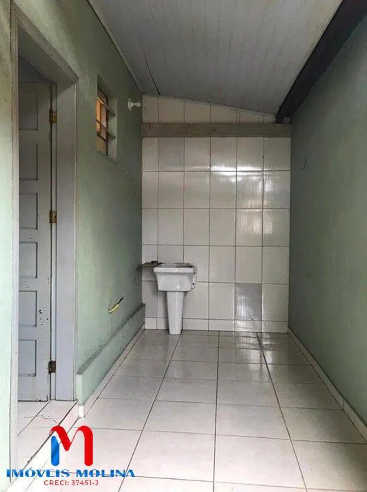 Casa, 1 quarto - Foto 7