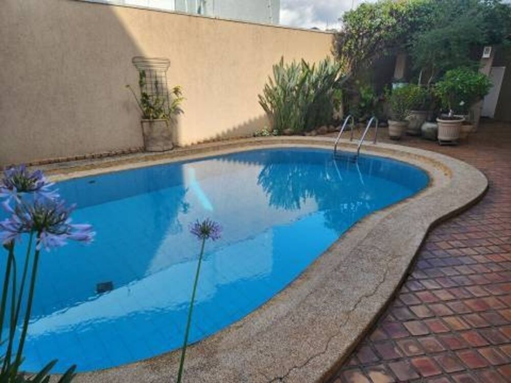 Sobrado, 4 quartos, 280 m² - Foto 6