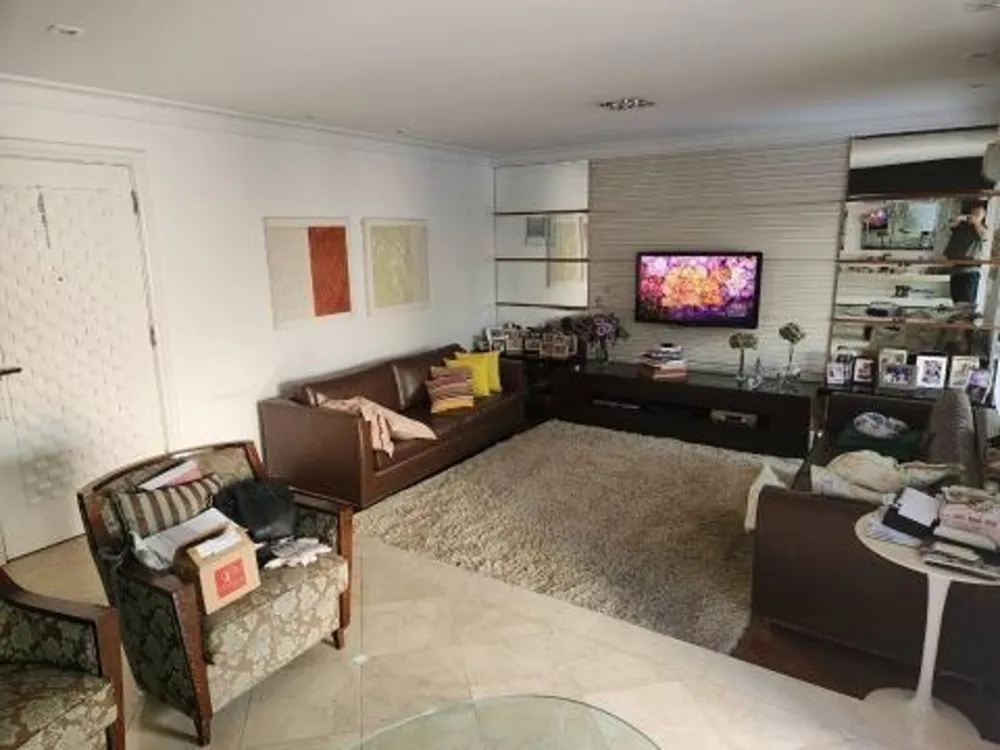 Sobrado, 4 quartos, 280 m² - Foto 1