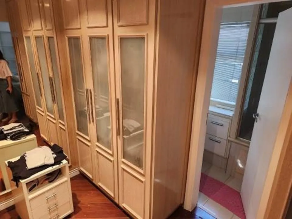 Sobrado, 4 quartos, 280 m² - Foto 1