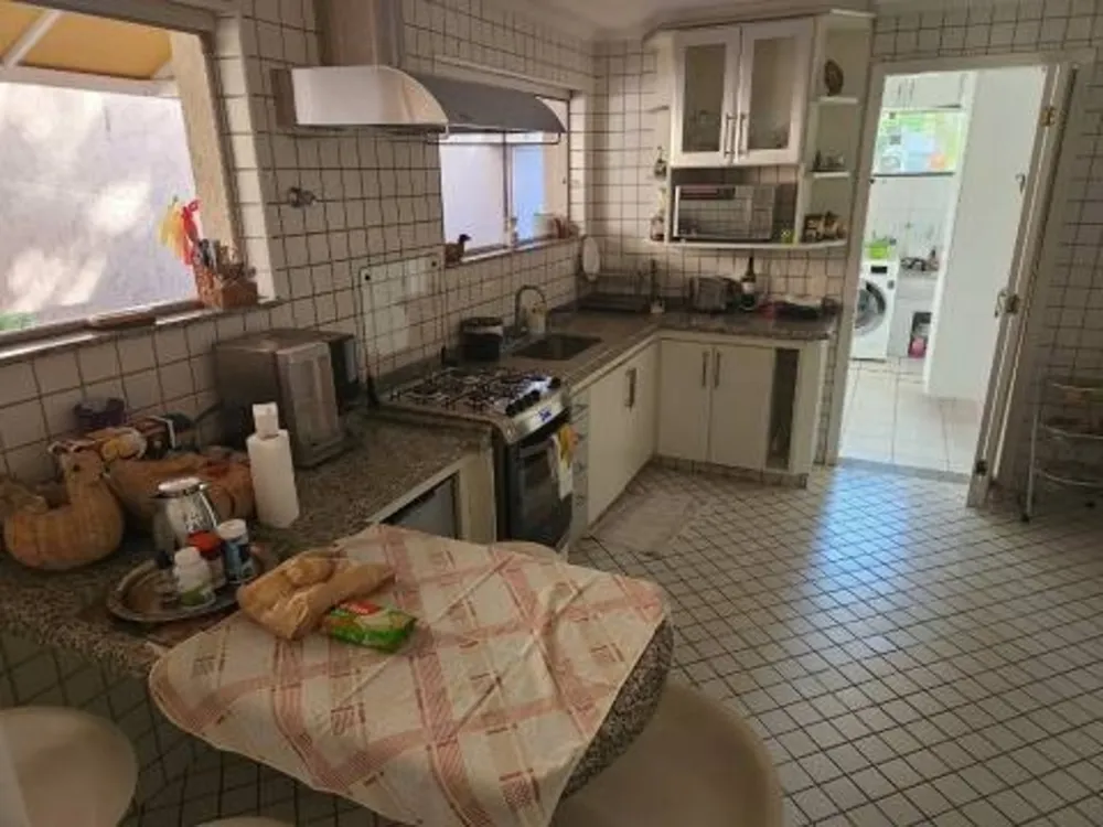 Sobrado, 4 quartos, 280 m² - Foto 6