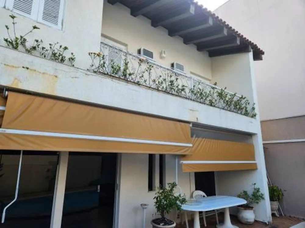 Sobrado, 4 quartos, 280 m² - Foto 3