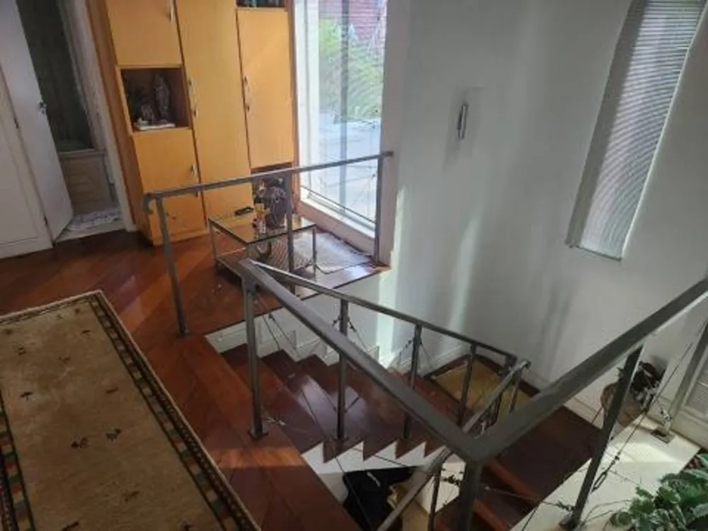 Sobrado, 4 quartos, 280 m² - Foto 4