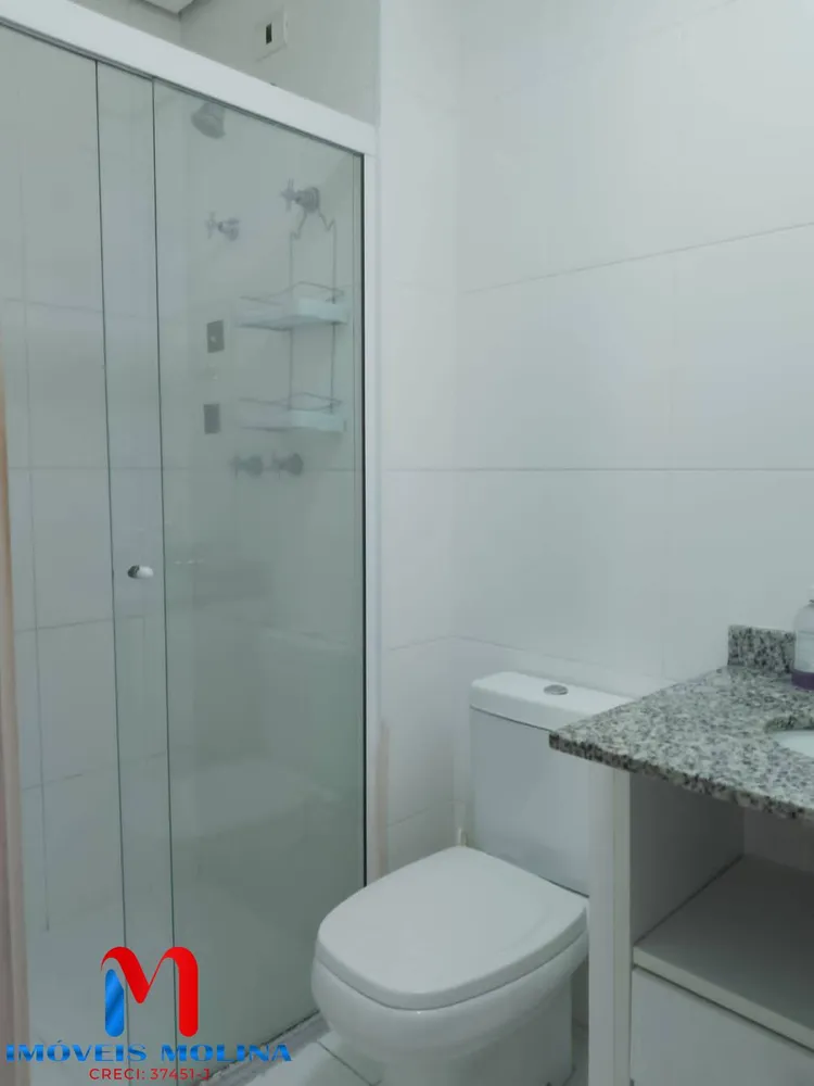 Apartamento, 2 quartos, 60 m² - Foto 6