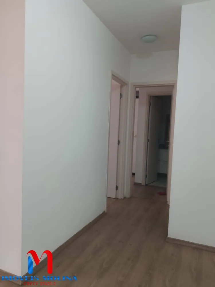 Apartamento, 2 quartos, 60 m² - Foto 3