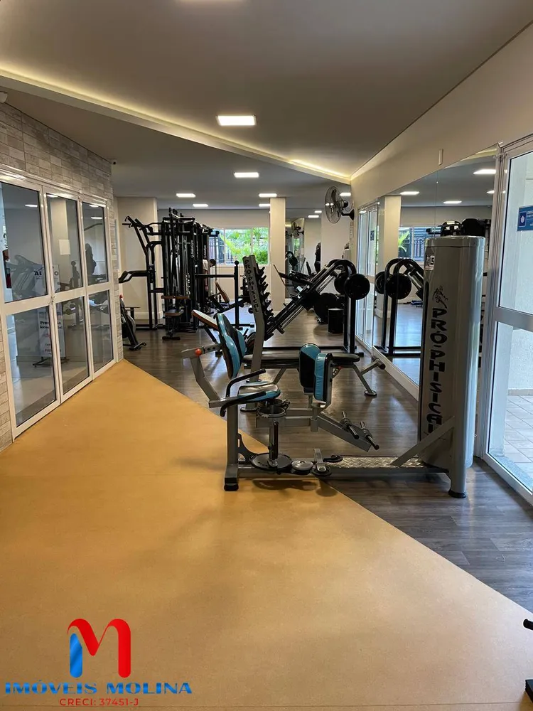 Apartamento, 2 quartos, 60 m² - Foto 12
