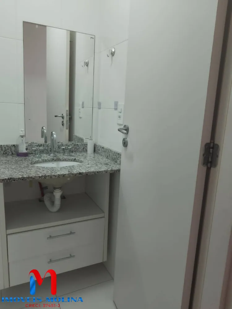 Apartamento, 2 quartos, 60 m² - Foto 5