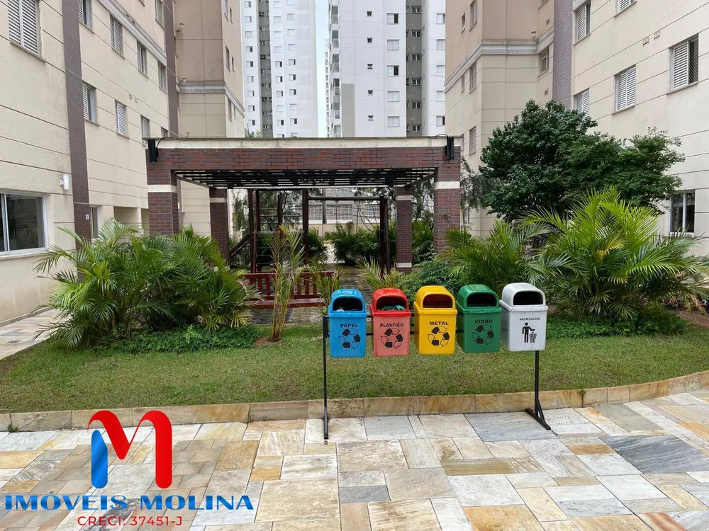 Apartamento, 2 quartos, 60 m² - Foto 8