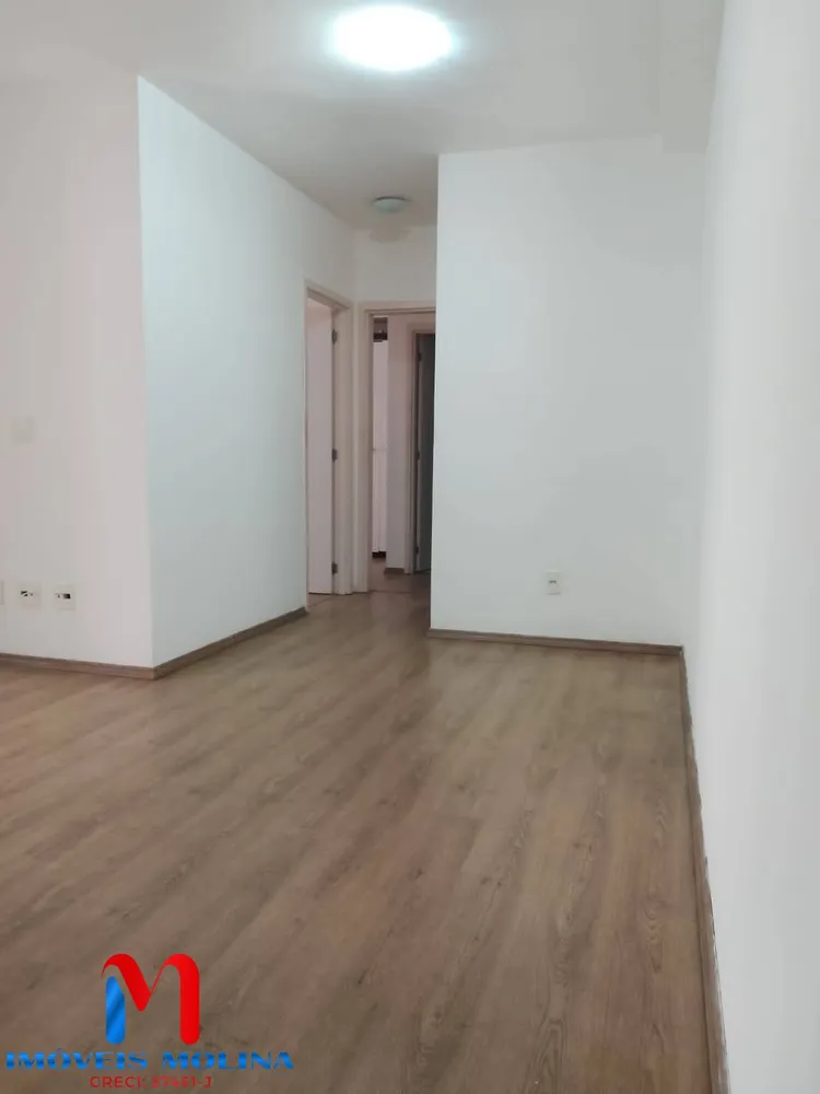 Apartamento, 2 quartos, 60 m² - Foto 2