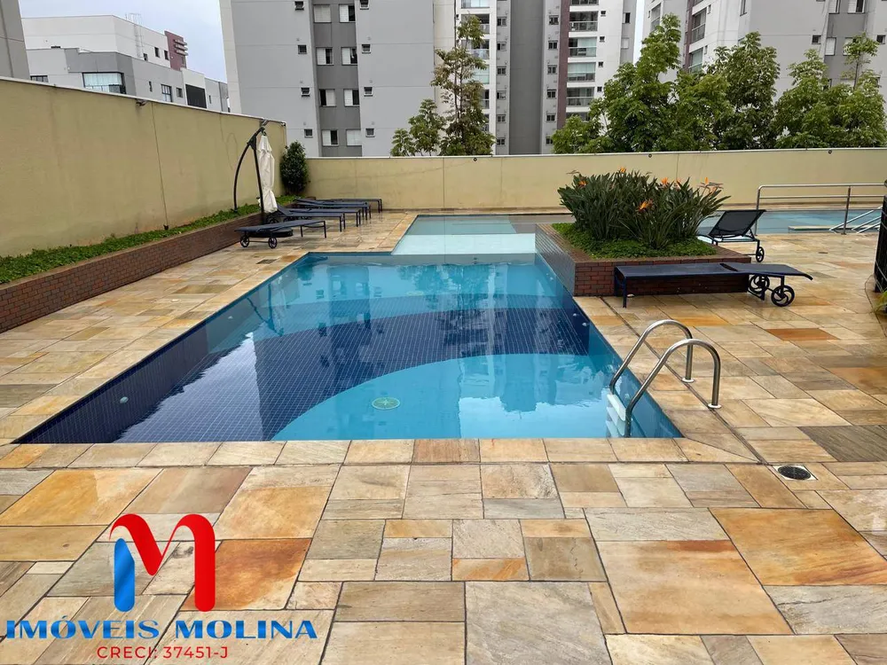 Apartamento, 2 quartos, 60 m² - Foto 9