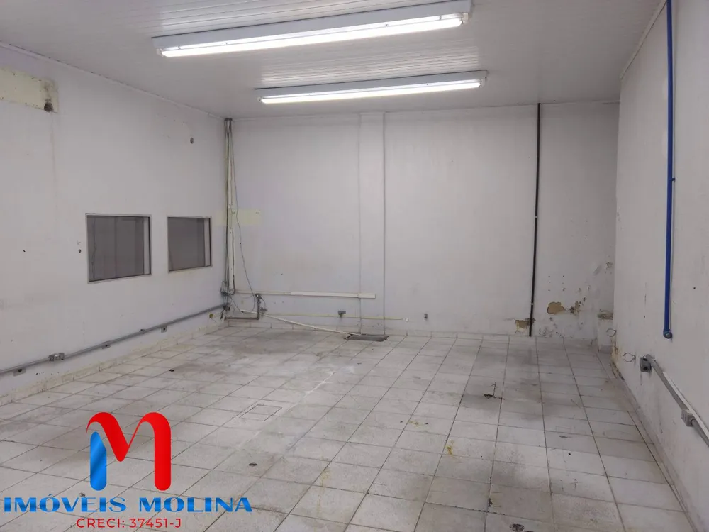 Depósito-Galpão, 1000 m² - Foto 5