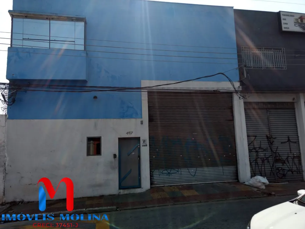 Depósito-Galpão, 1000 m² - Foto 7