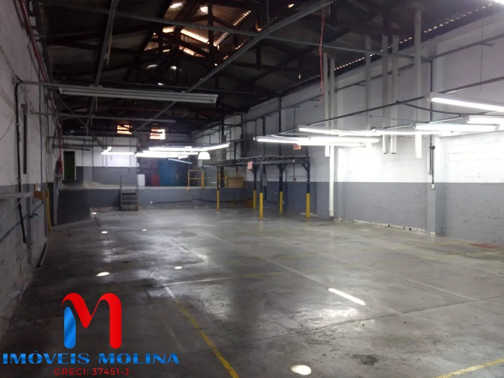 Depósito-Galpão, 1000 m² - Foto 3