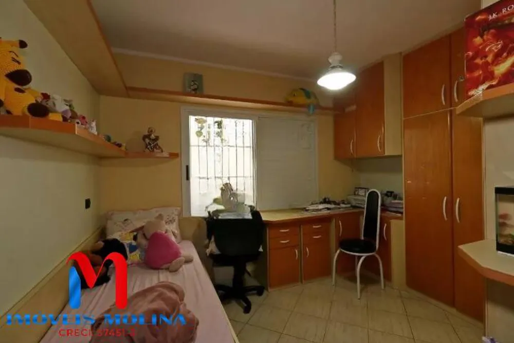 Casa, 3 quartos, 195 m² - Foto 11