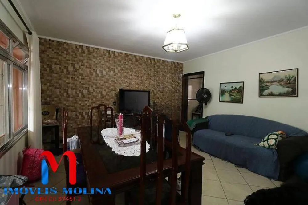 Casa, 3 quartos, 195 m² - Foto 6