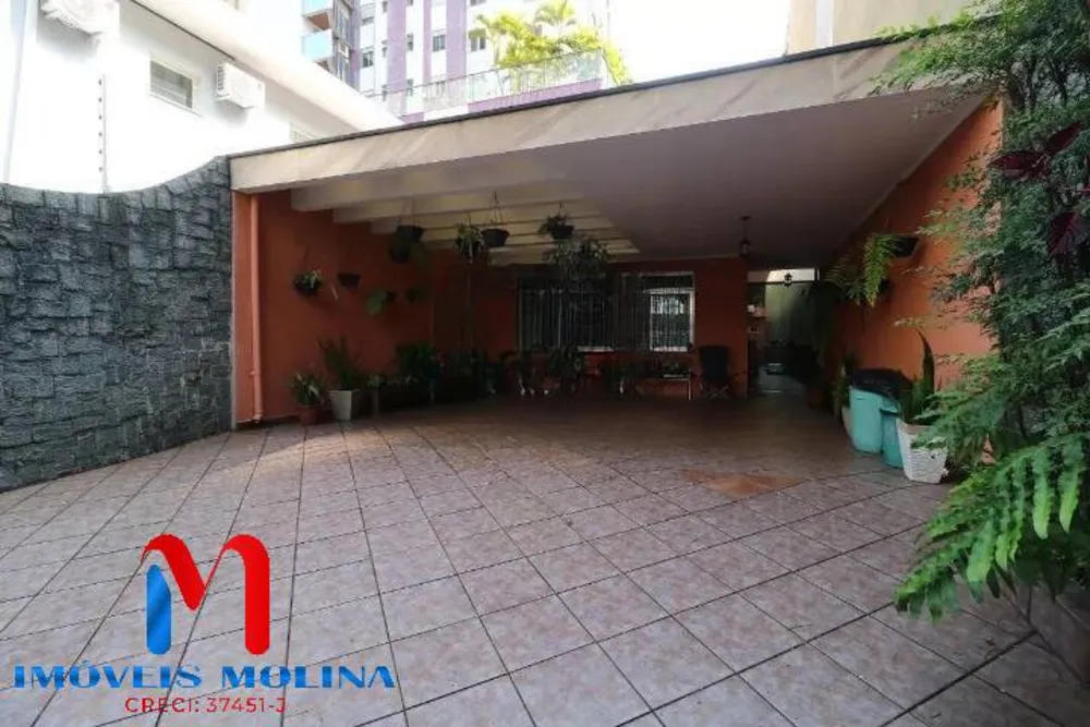 Casa, 3 quartos, 195 m² - Foto 3