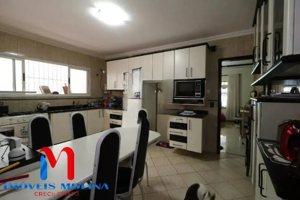 Casa, 3 quartos, 195 m² - Foto 4