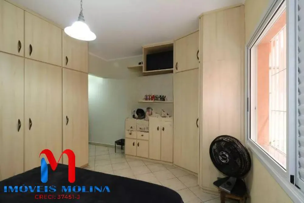 Casa, 3 quartos, 195 m² - Foto 9