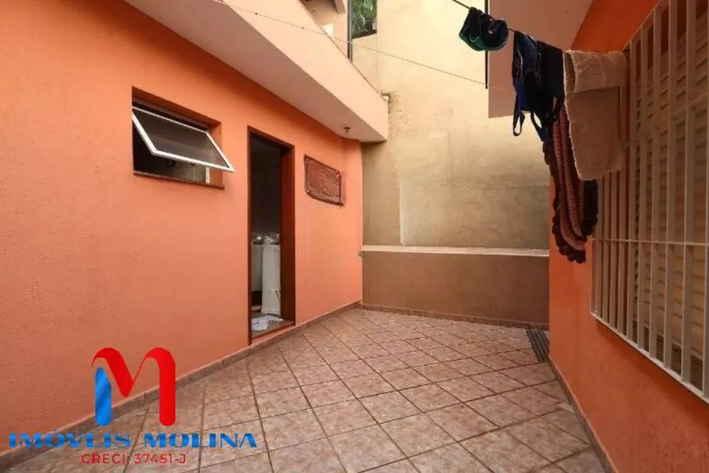 Casa, 3 quartos, 195 m² - Foto 2