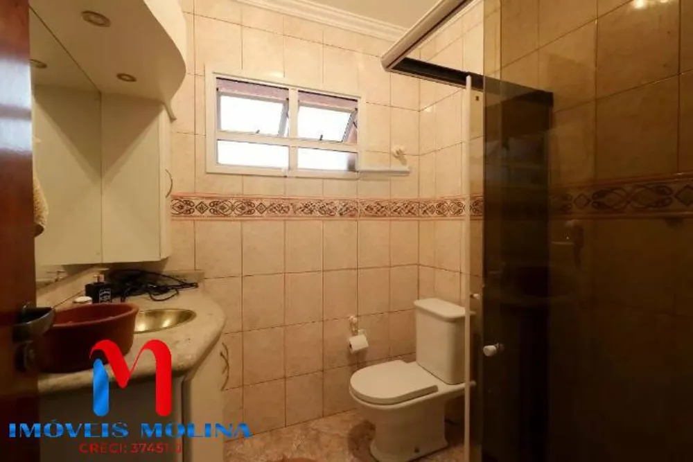 Casa, 3 quartos, 195 m² - Foto 12