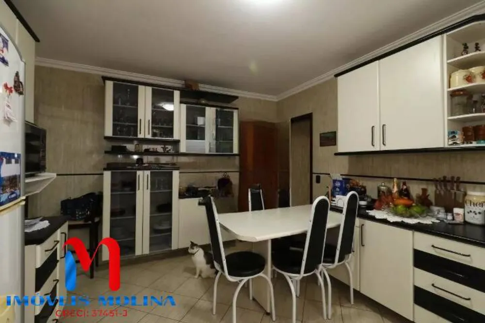 Casa, 3 quartos, 195 m² - Foto 5