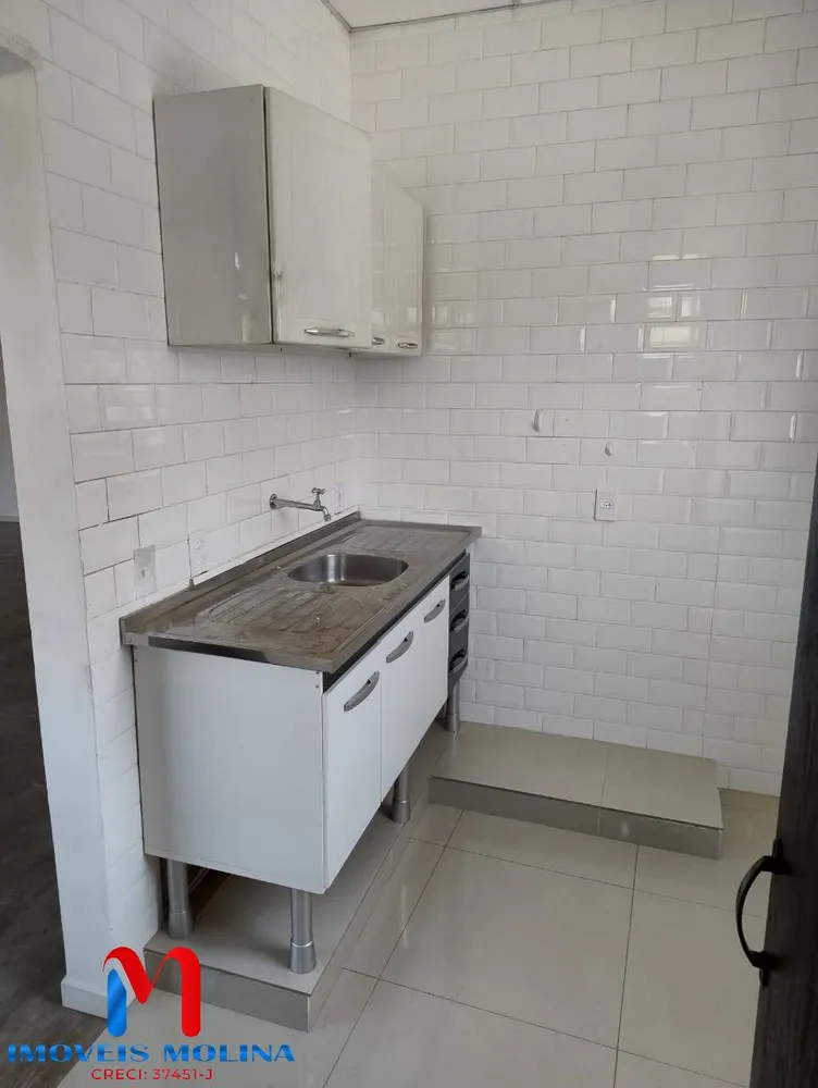 Sala-Conjunto, 59 m² - Foto 4