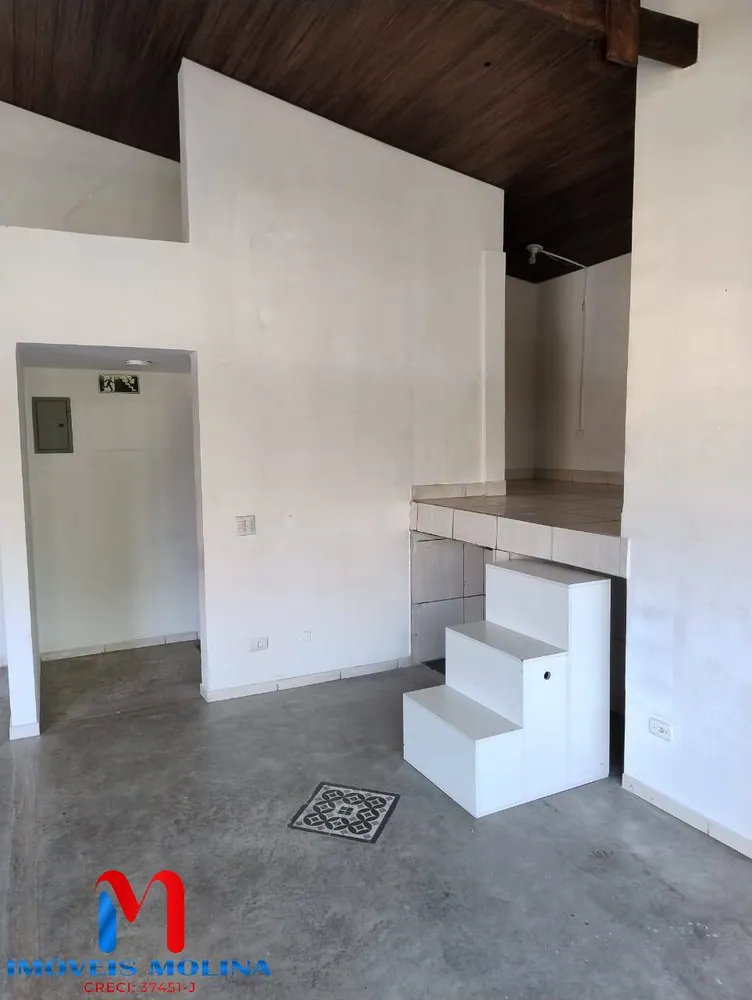 Sala-Conjunto, 59 m² - Foto 6