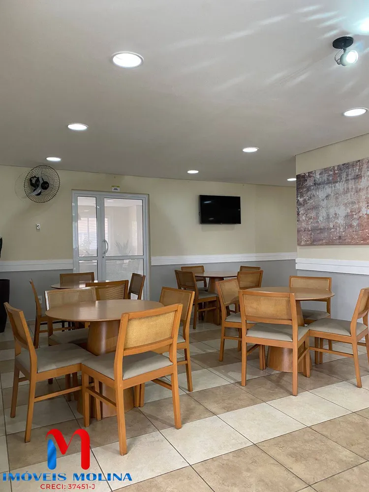 Apartamento, 2 quartos, 48 m² - Foto 9