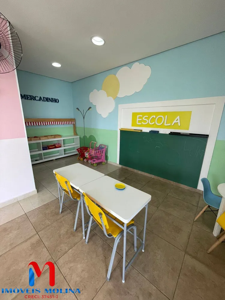 Apartamento, 2 quartos, 48 m² - Foto 5