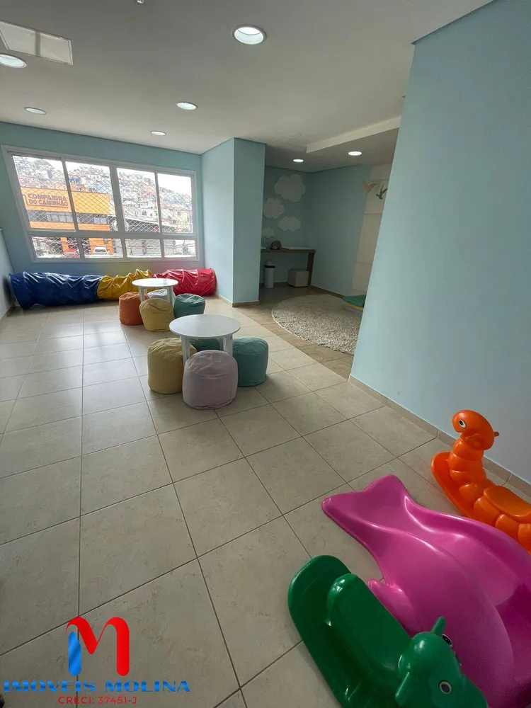 Apartamento, 2 quartos, 48 m² - Foto 7