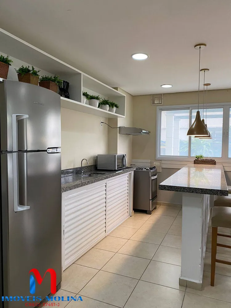 Apartamento, 2 quartos, 48 m² - Foto 10