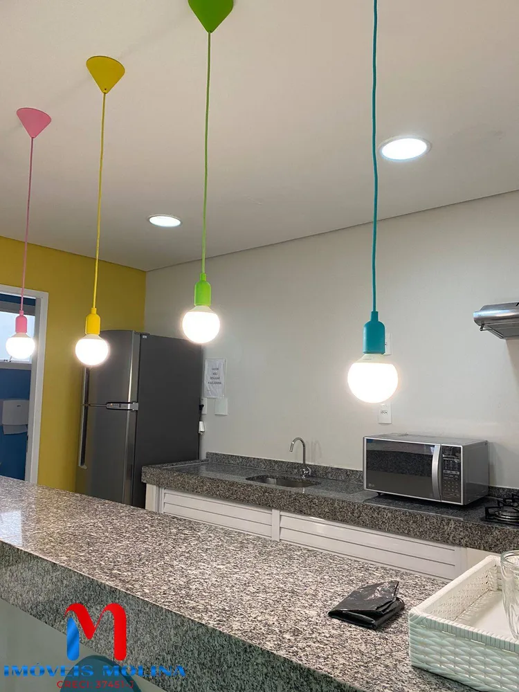 Apartamento, 2 quartos, 48 m² - Foto 12