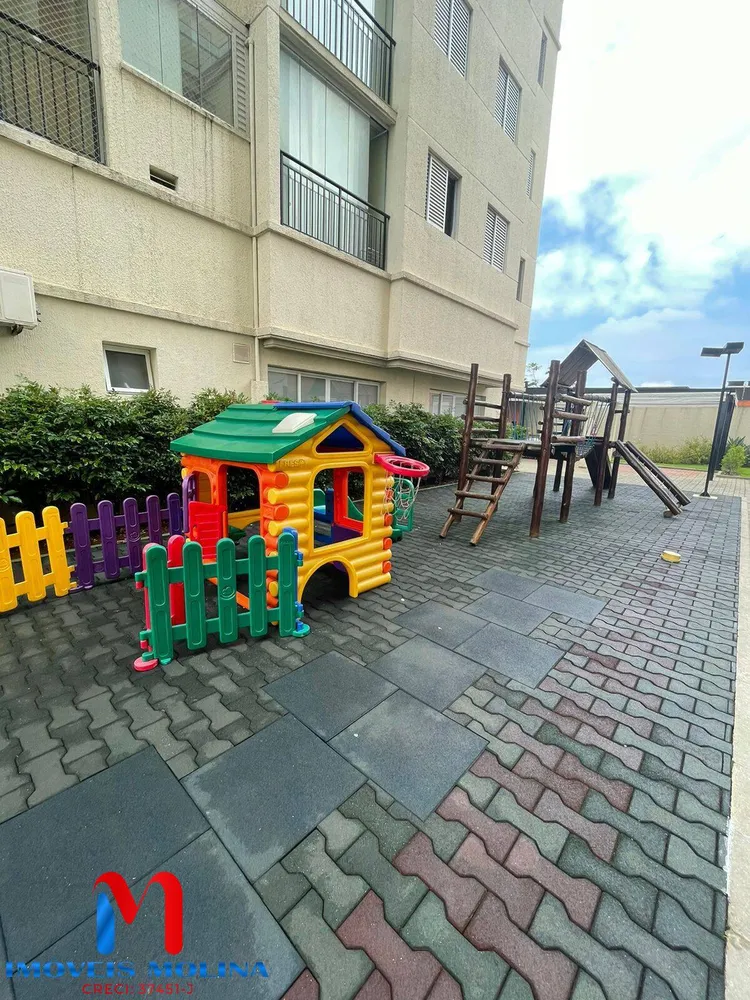 Apartamento, 2 quartos, 48 m² - Foto 6