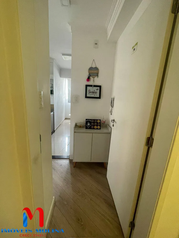 Apartamento, 2 quartos, 48 m² - Foto 3