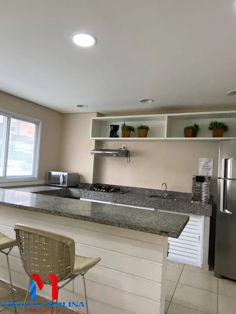 Apartamento, 2 quartos, 48 m² - Foto 8