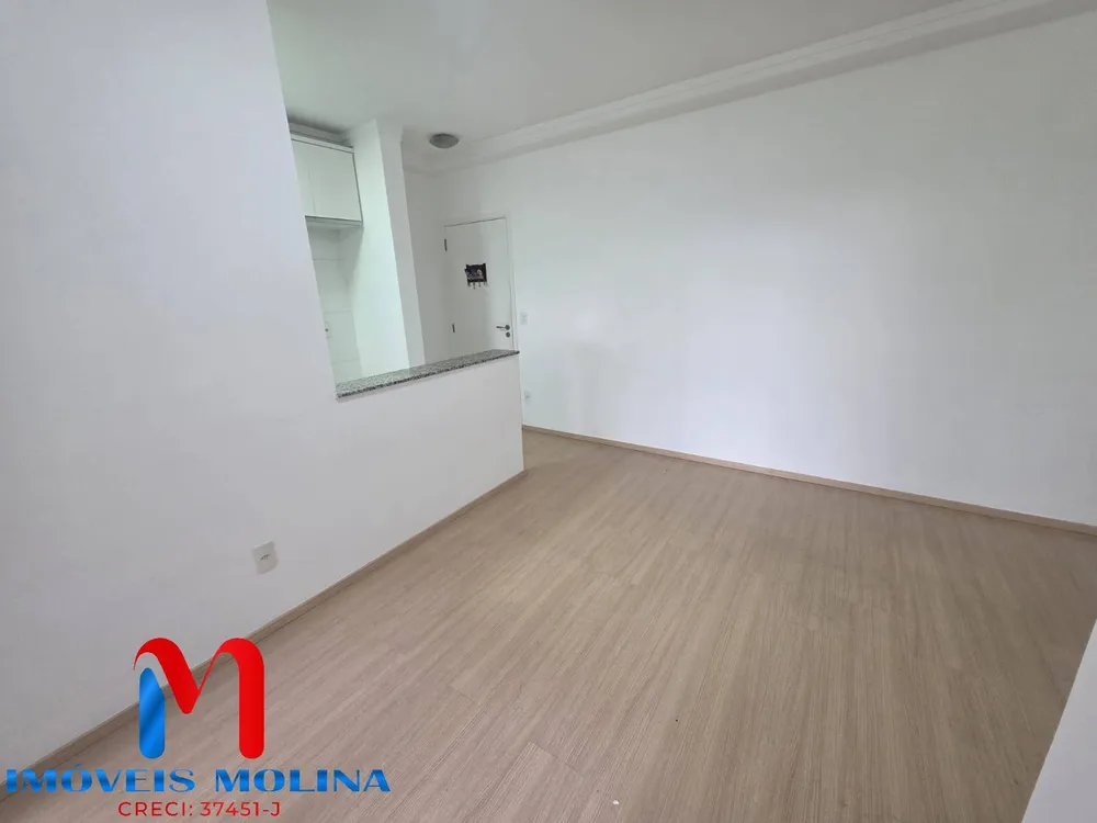 Apartamento, 2 quartos - Foto 2