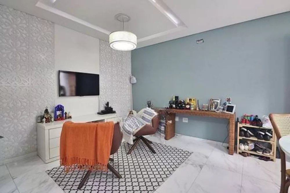 Sobrado à venda com 3 quartos, 120m² - Foto 3