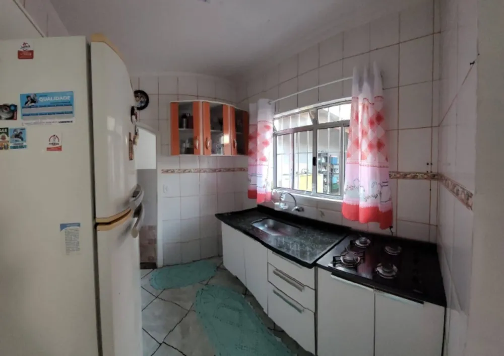 Sobrado, 3 quartos, 141 m² - Foto 3