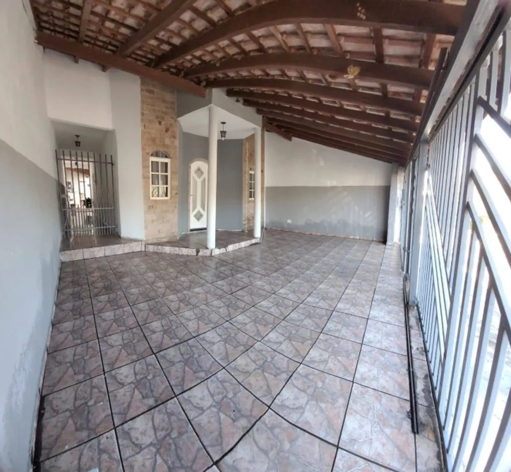 Sobrado, 3 quartos, 141 m² - Foto 5