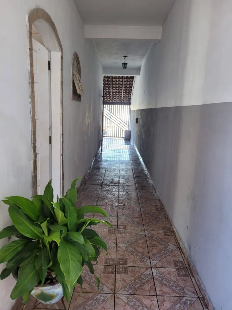 Sobrado, 3 quartos, 141 m² - Foto 1
